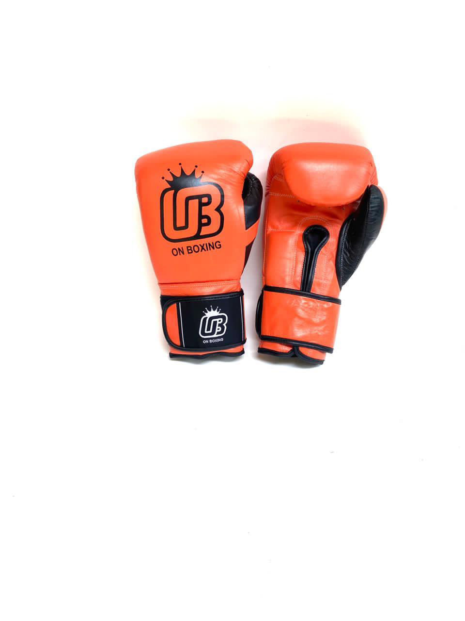 ON BOXING Titan Gloves