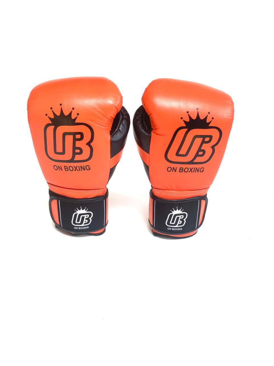 ON BOXING Titan Gloves