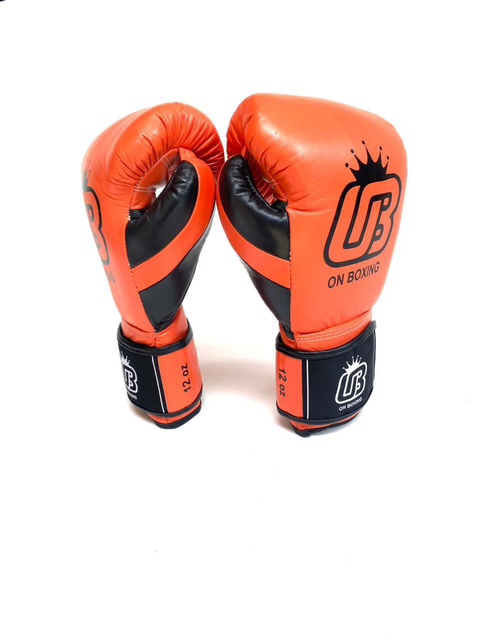 ON BOXING Titan Gloves