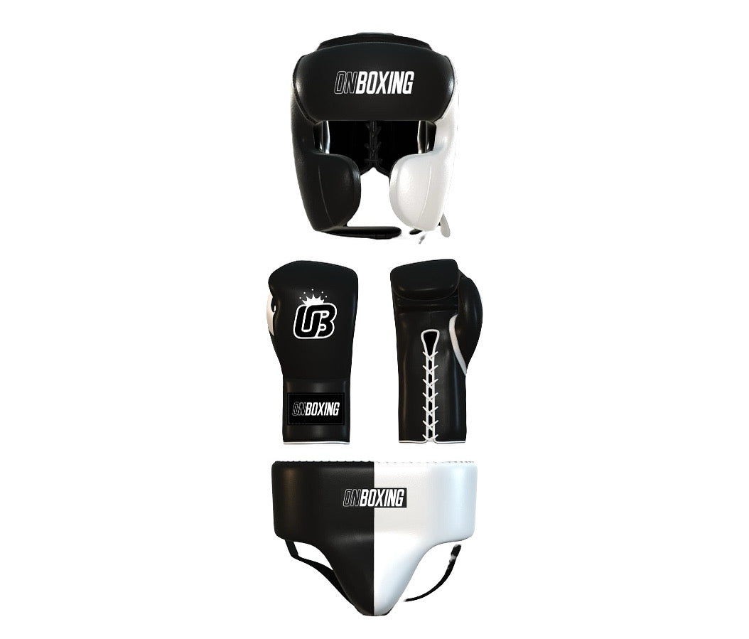 Custom Equipment Deposit ( Read Description Before Buying )