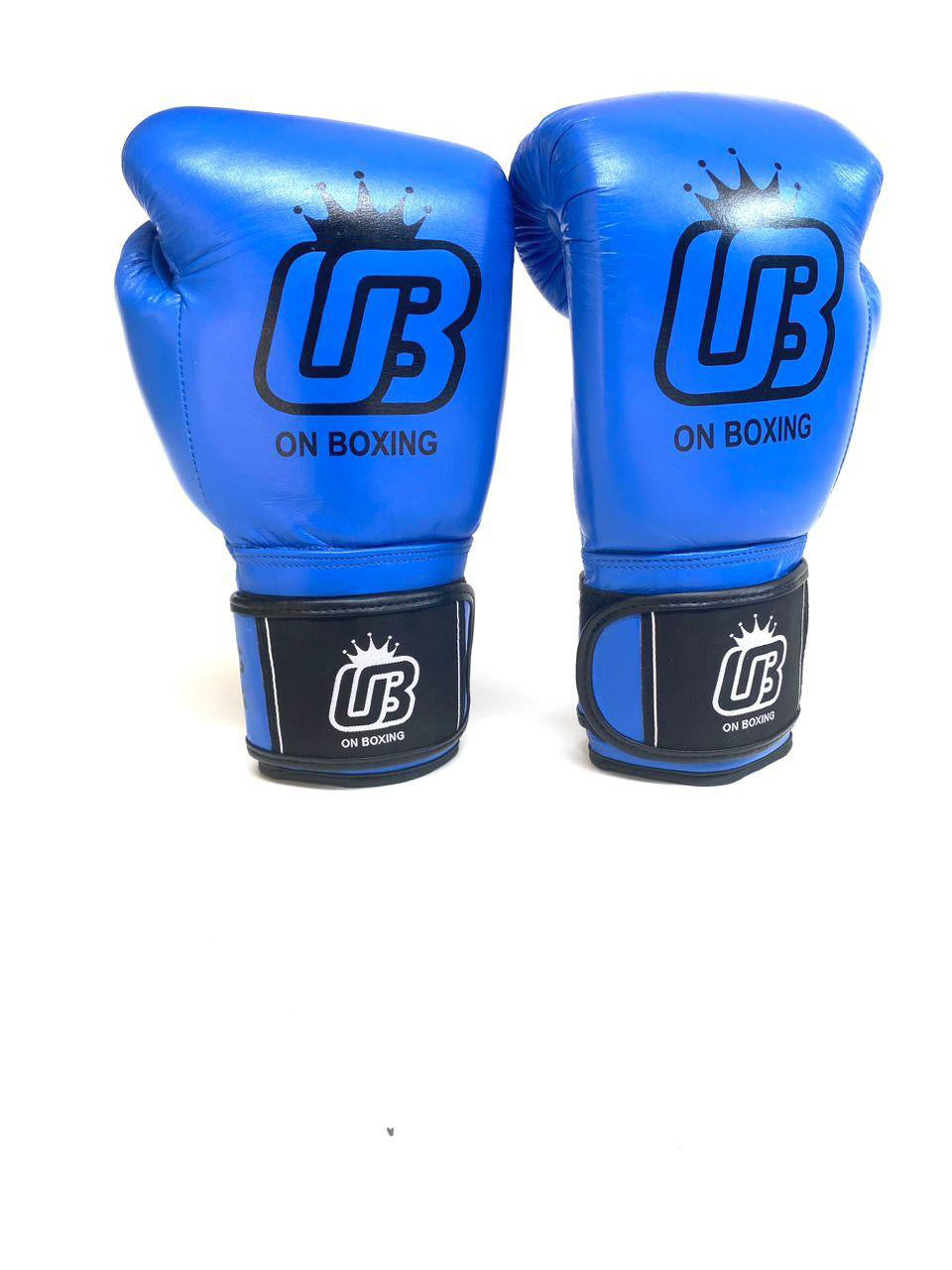 ON BOXING Titan Gloves