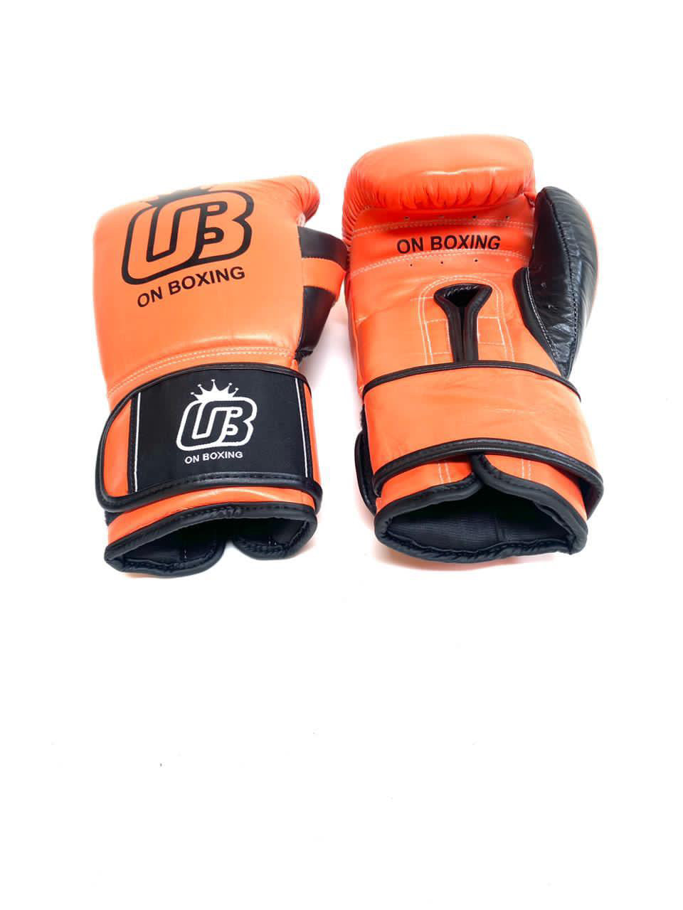 ON BOXING Titan Gloves