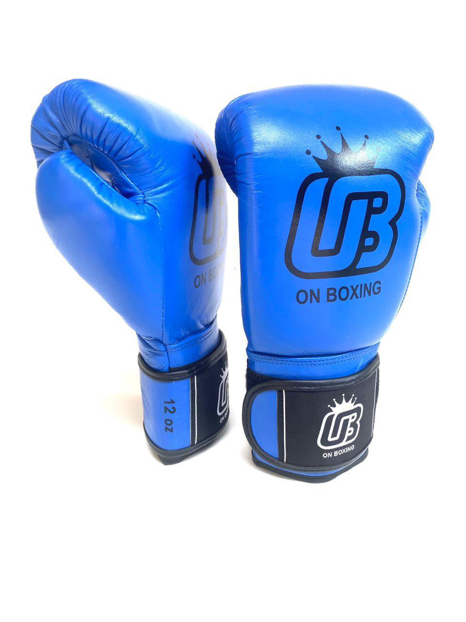 ON BOXING Titan Gloves