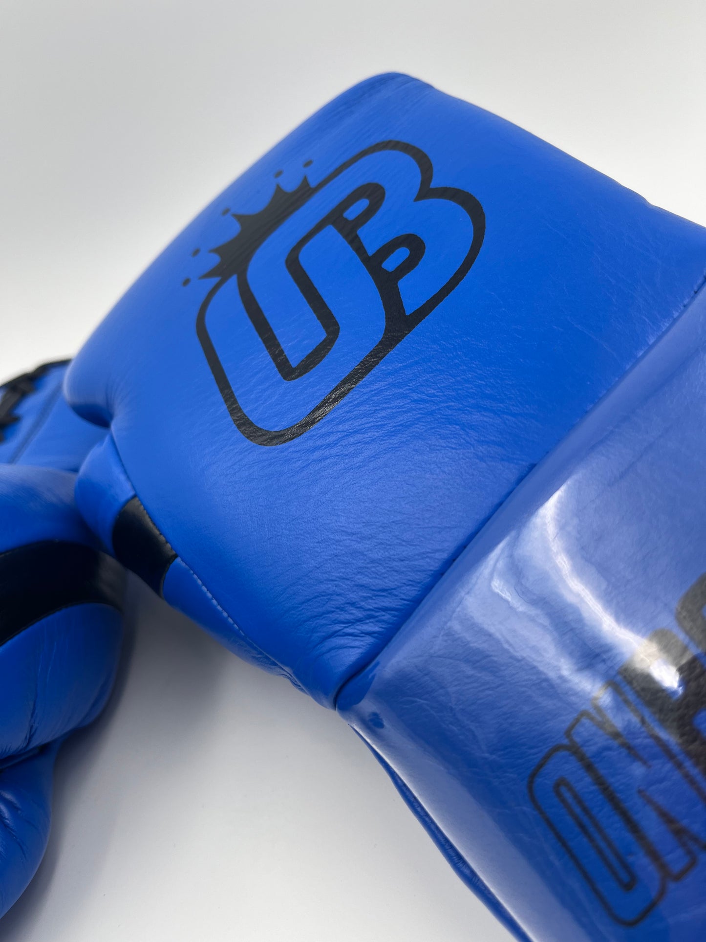 ON BOXING KINGPIN - BLUE BLACK