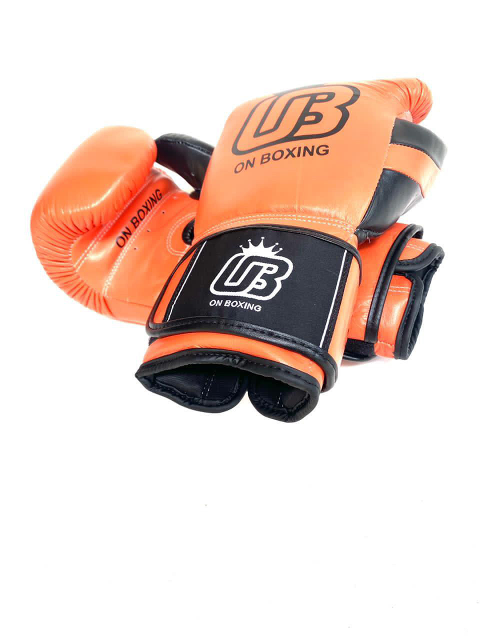 ON BOXING Titan Gloves