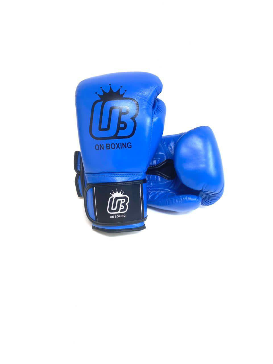 ON BOXING Titan Gloves