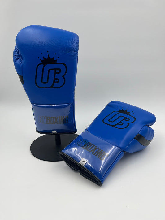 ON BOXING KINGPIN - BLUE BLACK