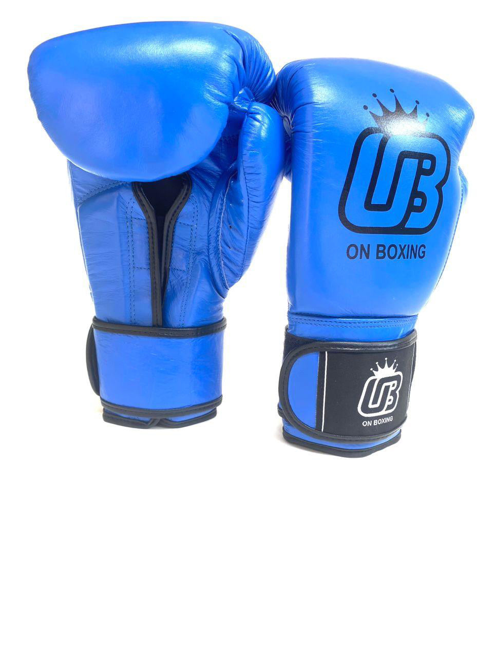ON BOXING Titan Gloves