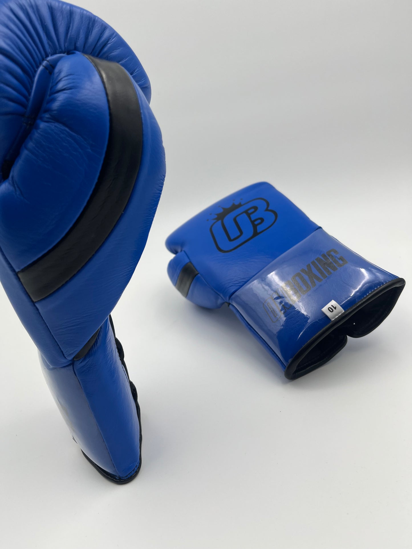ON BOXING KINGPIN - BLUE BLACK