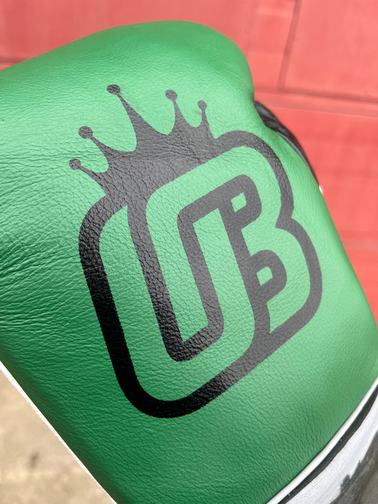 OB2 Green/White/Black