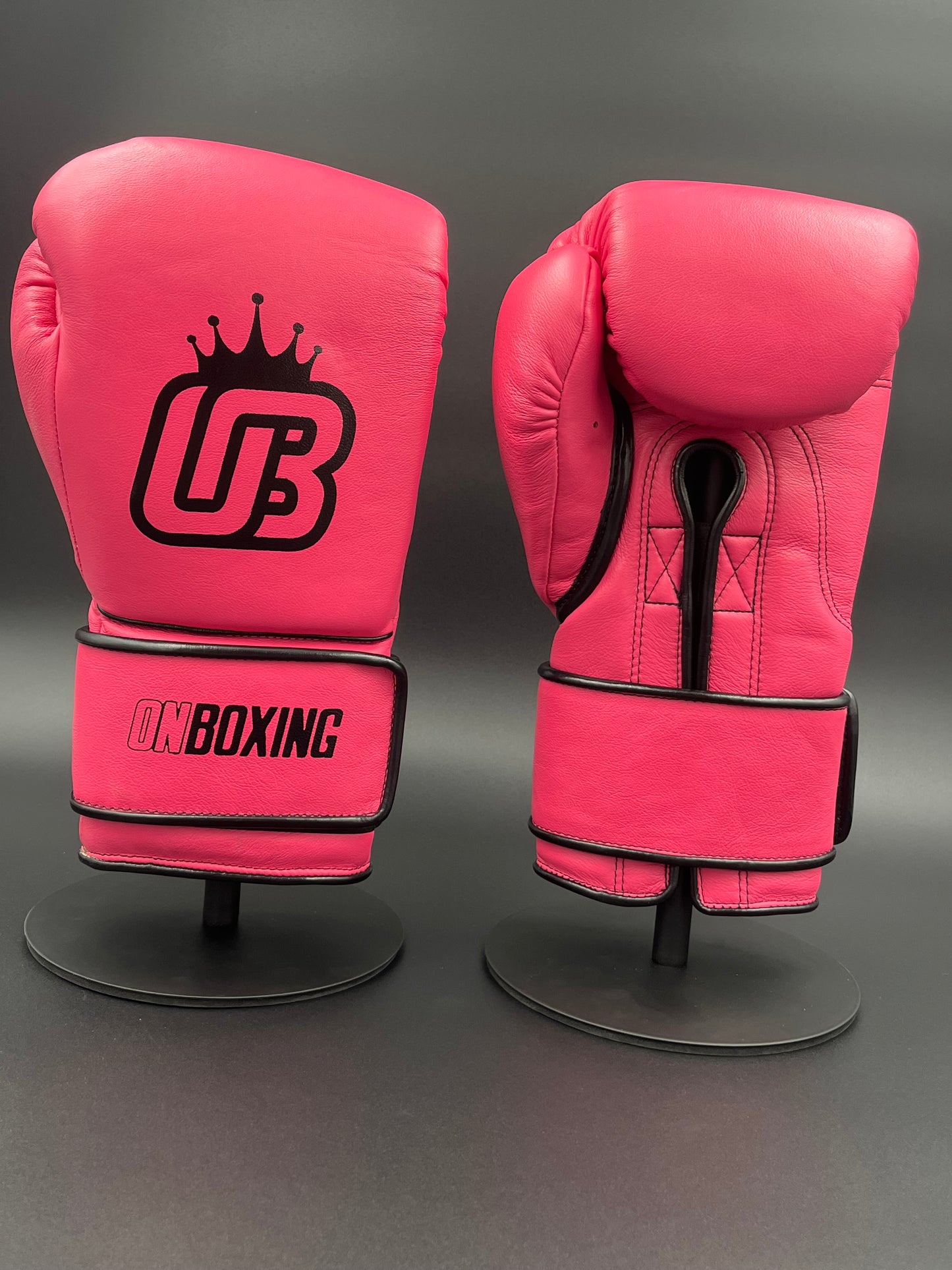 Sparring V1 Pink
