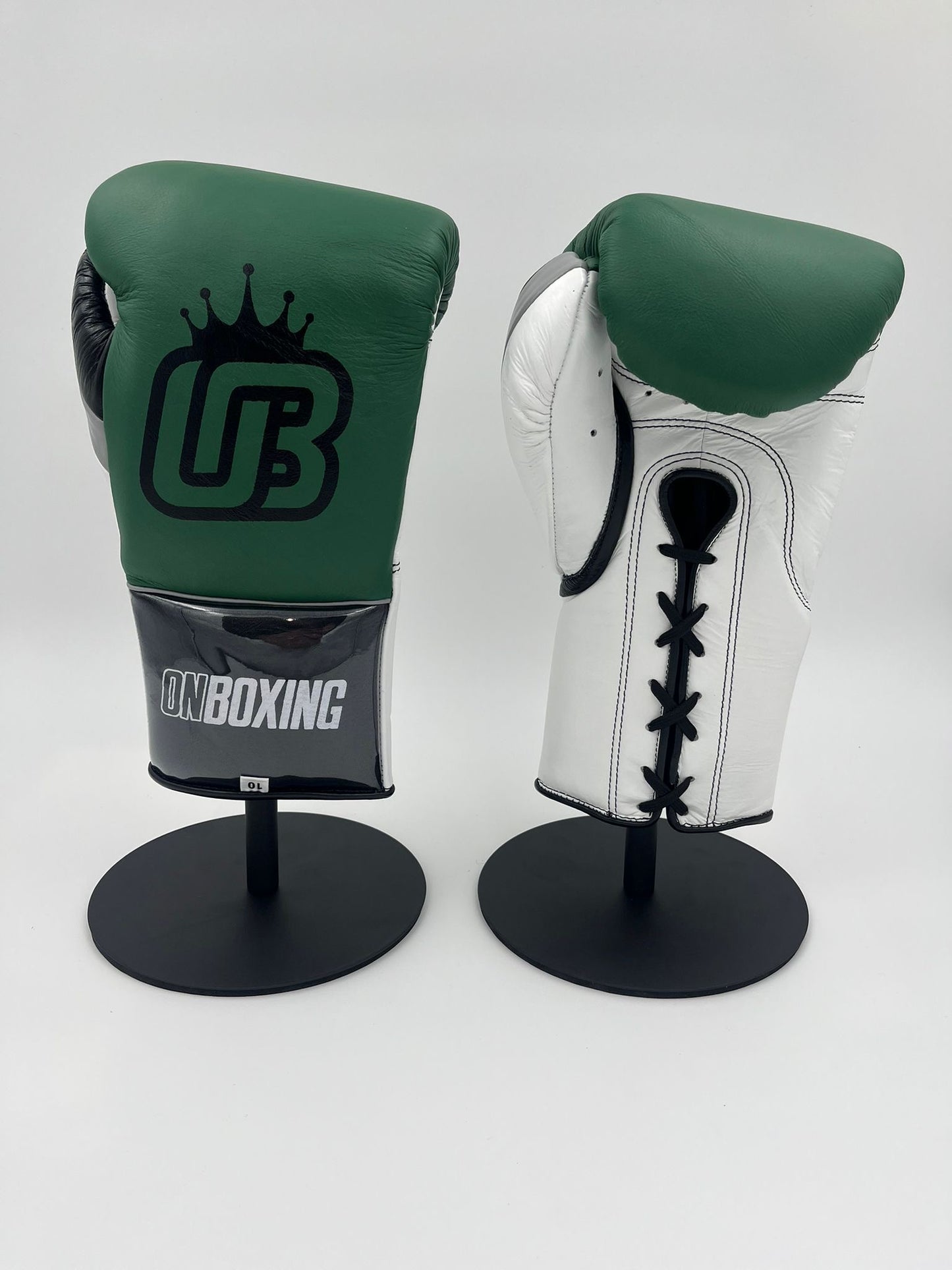 OB2 Green/White/Black