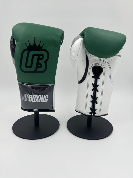 OB2 Green/White/Black