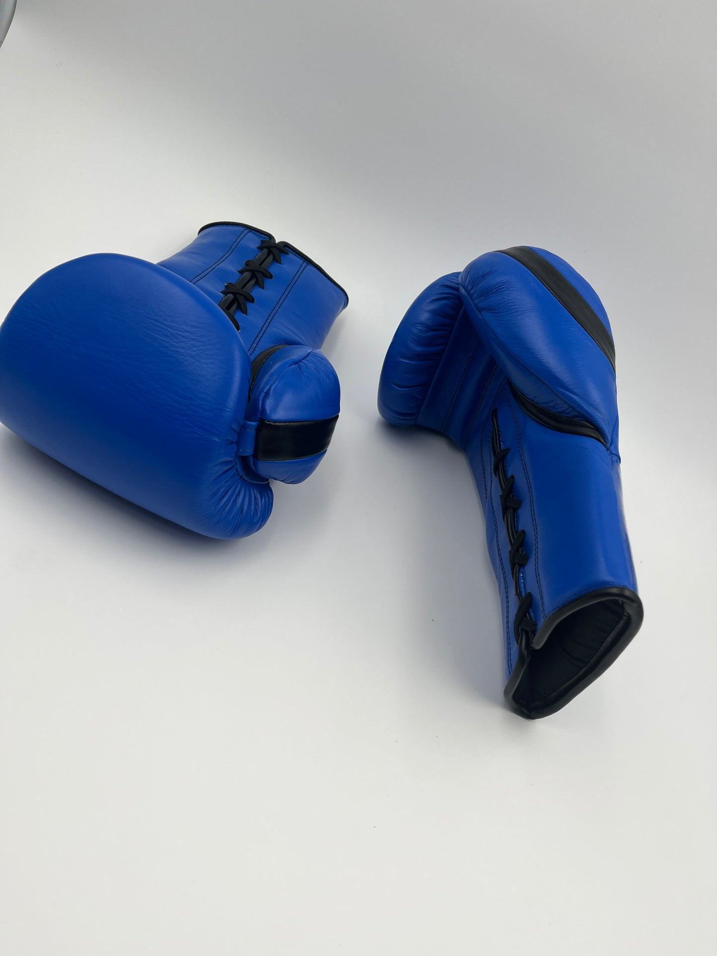 ON BOXING KINGPIN - BLUE BLACK