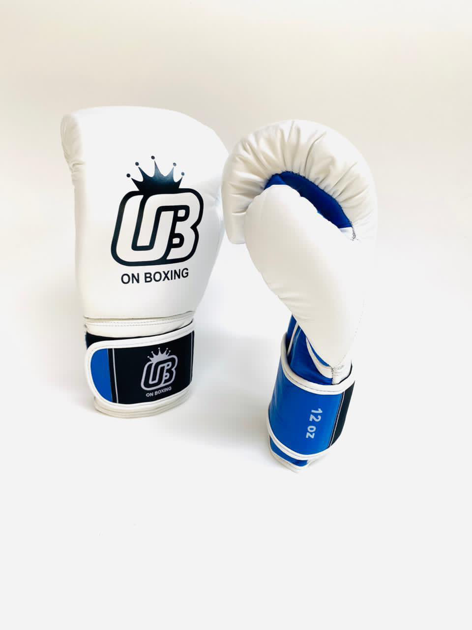 ON BOXING Titan Gloves