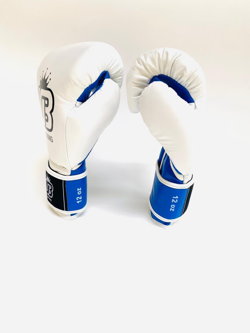 ON BOXING Titan Gloves