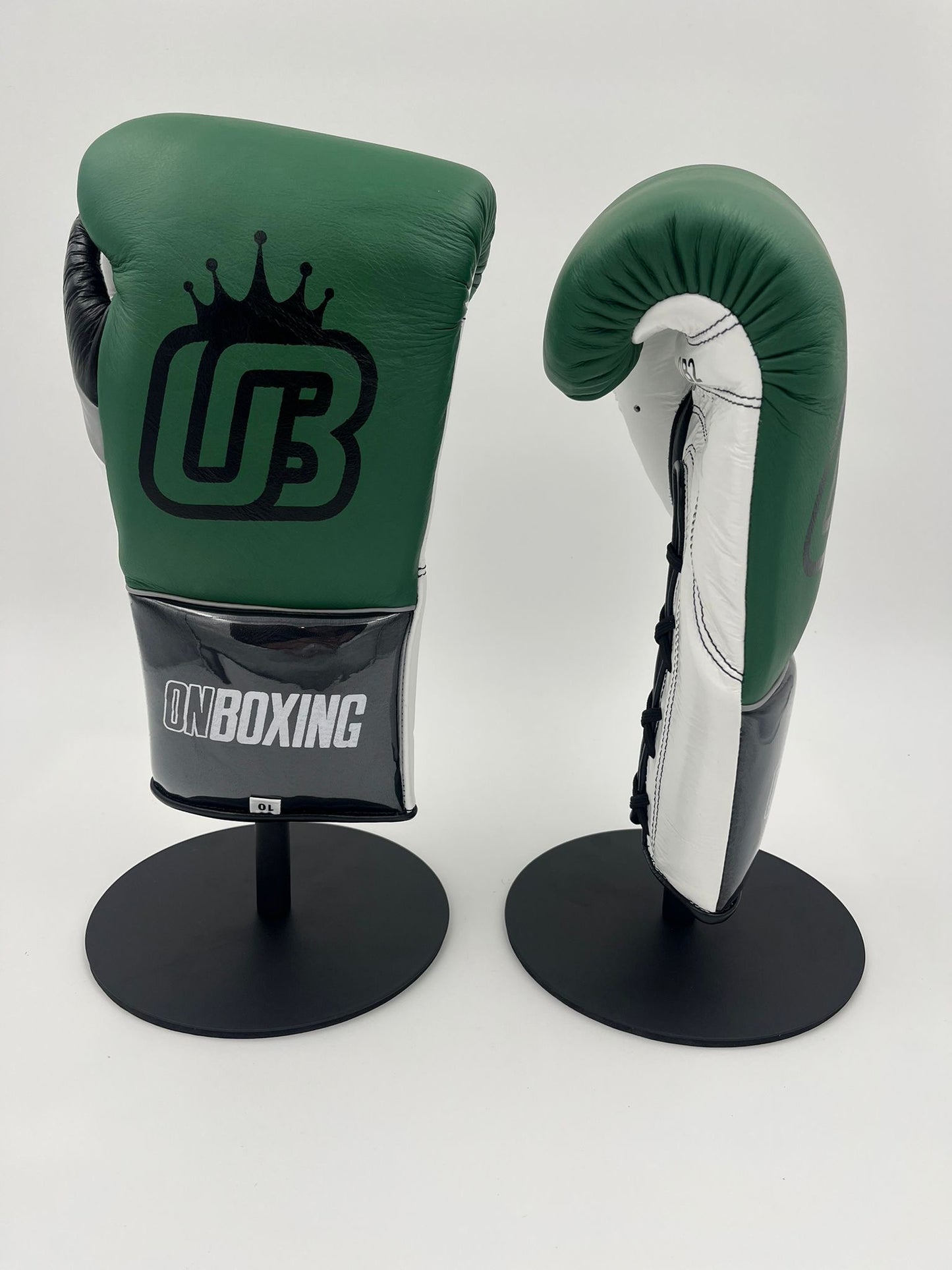 OB2 Green/White/Black