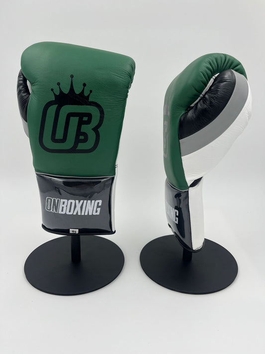 OB2 Green/White/Black