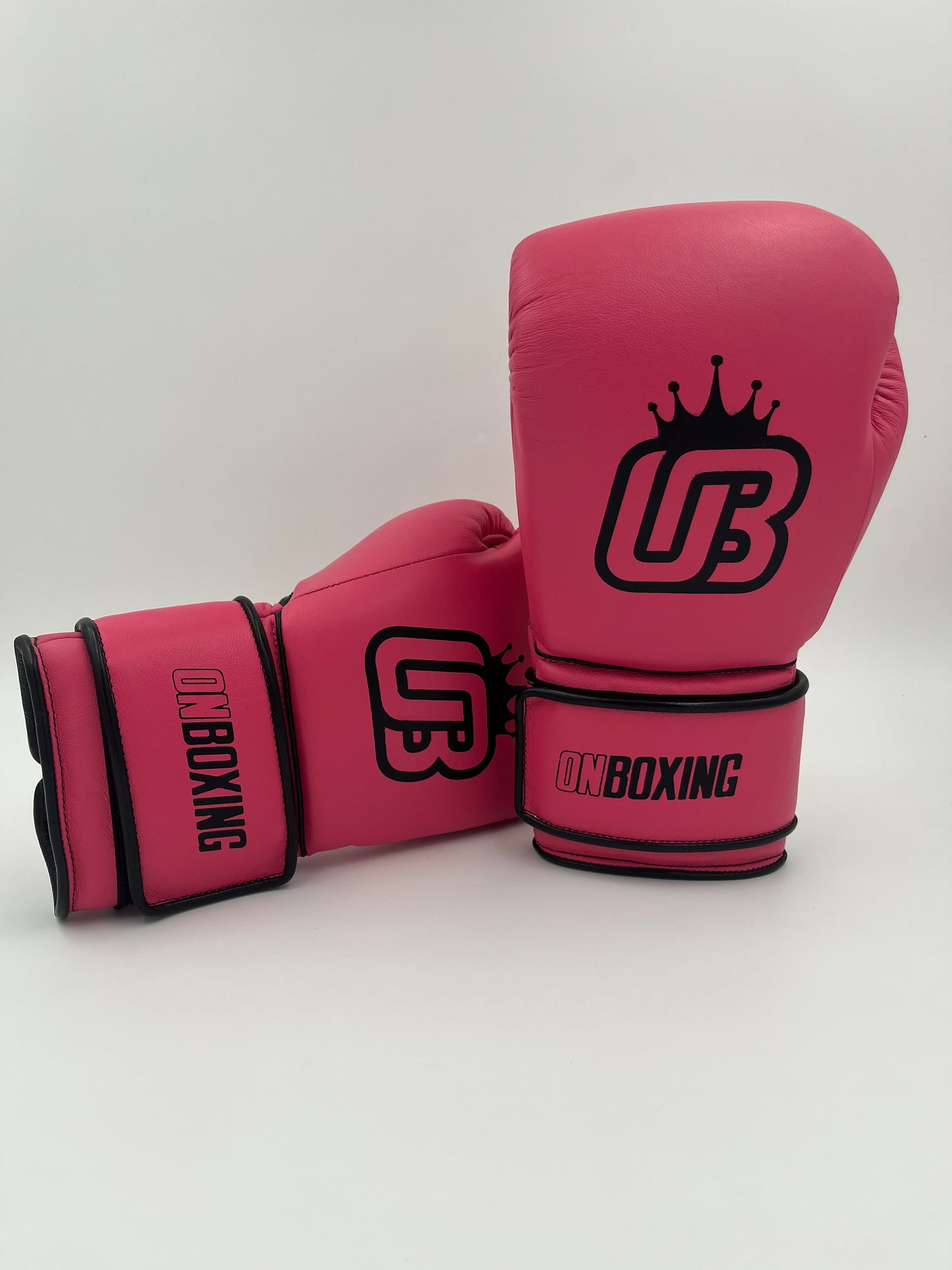 Sparring V1 Pink