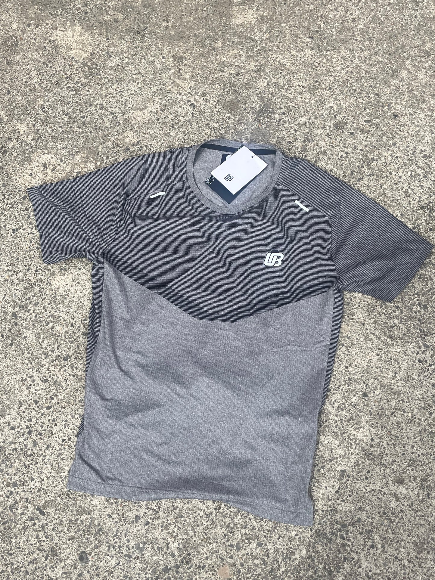 Reflect t shirt